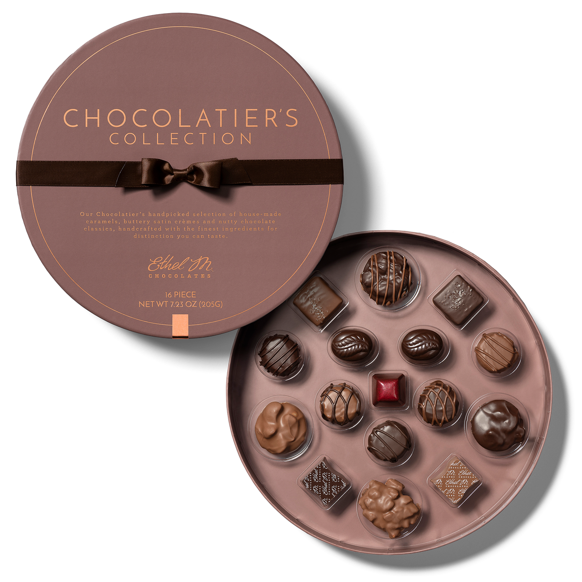 Chocolatier's Collection 0