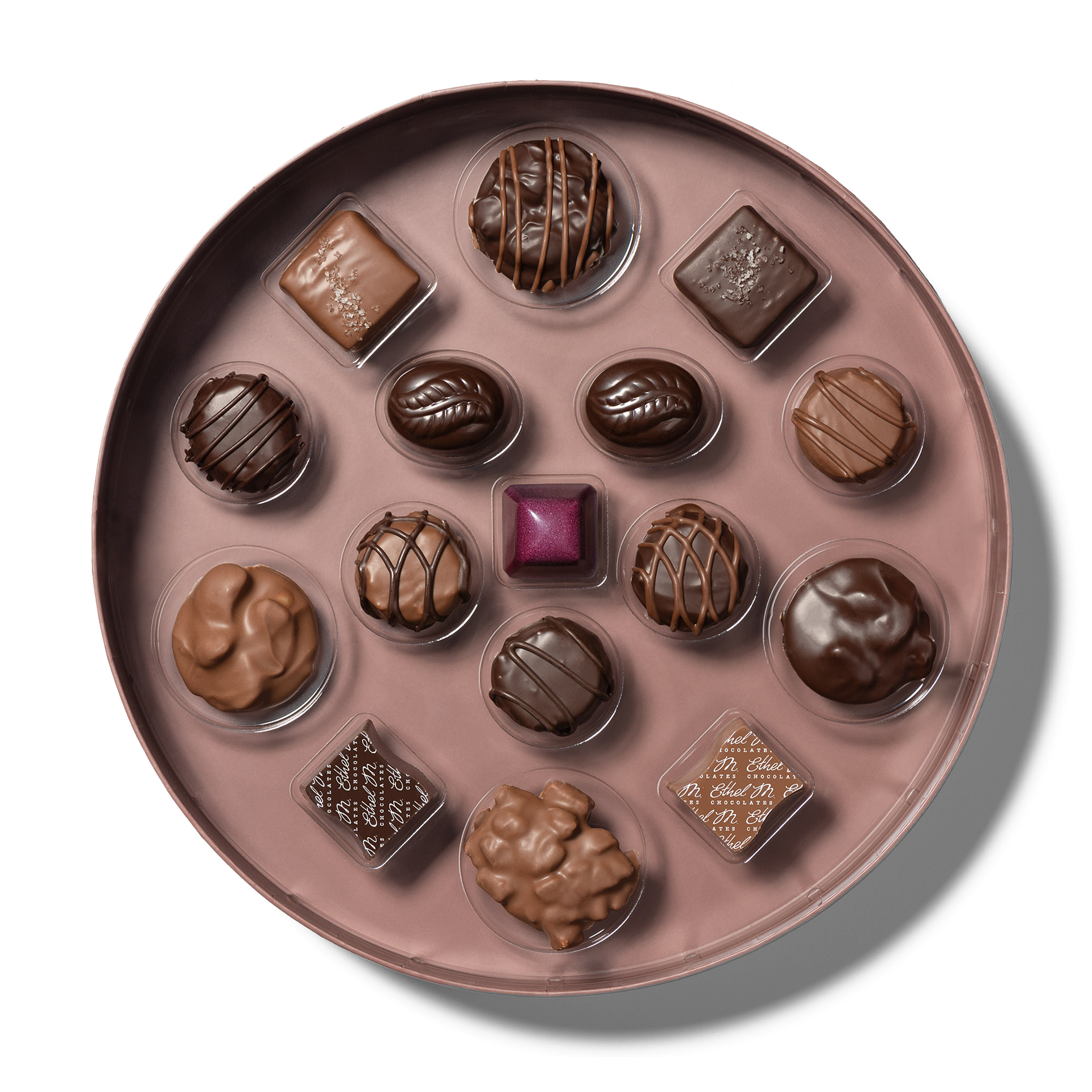 Chocolatier's Collection 2