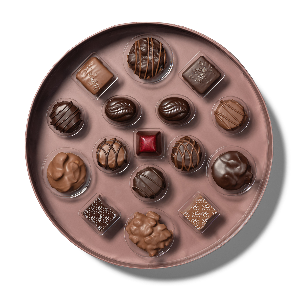 Chocolatier's Collection 2