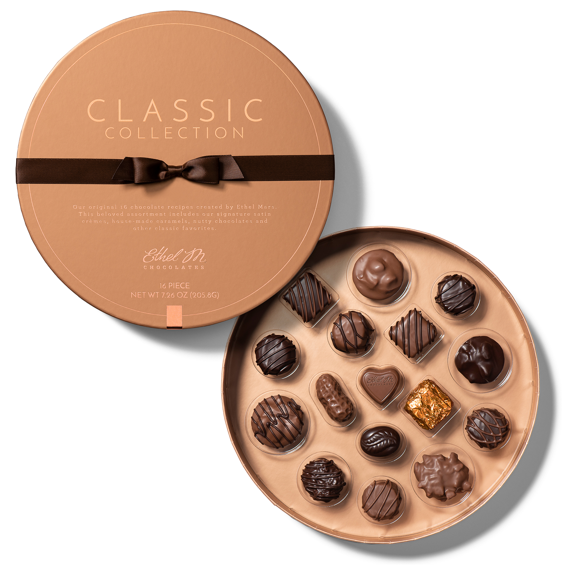 Classic Collection 0