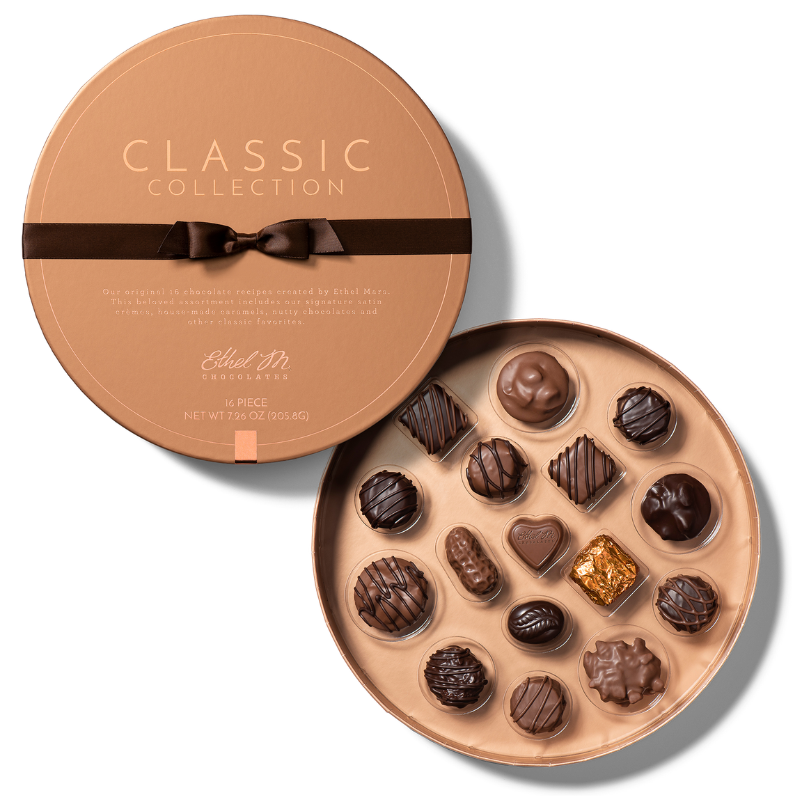 Classic Collection 0