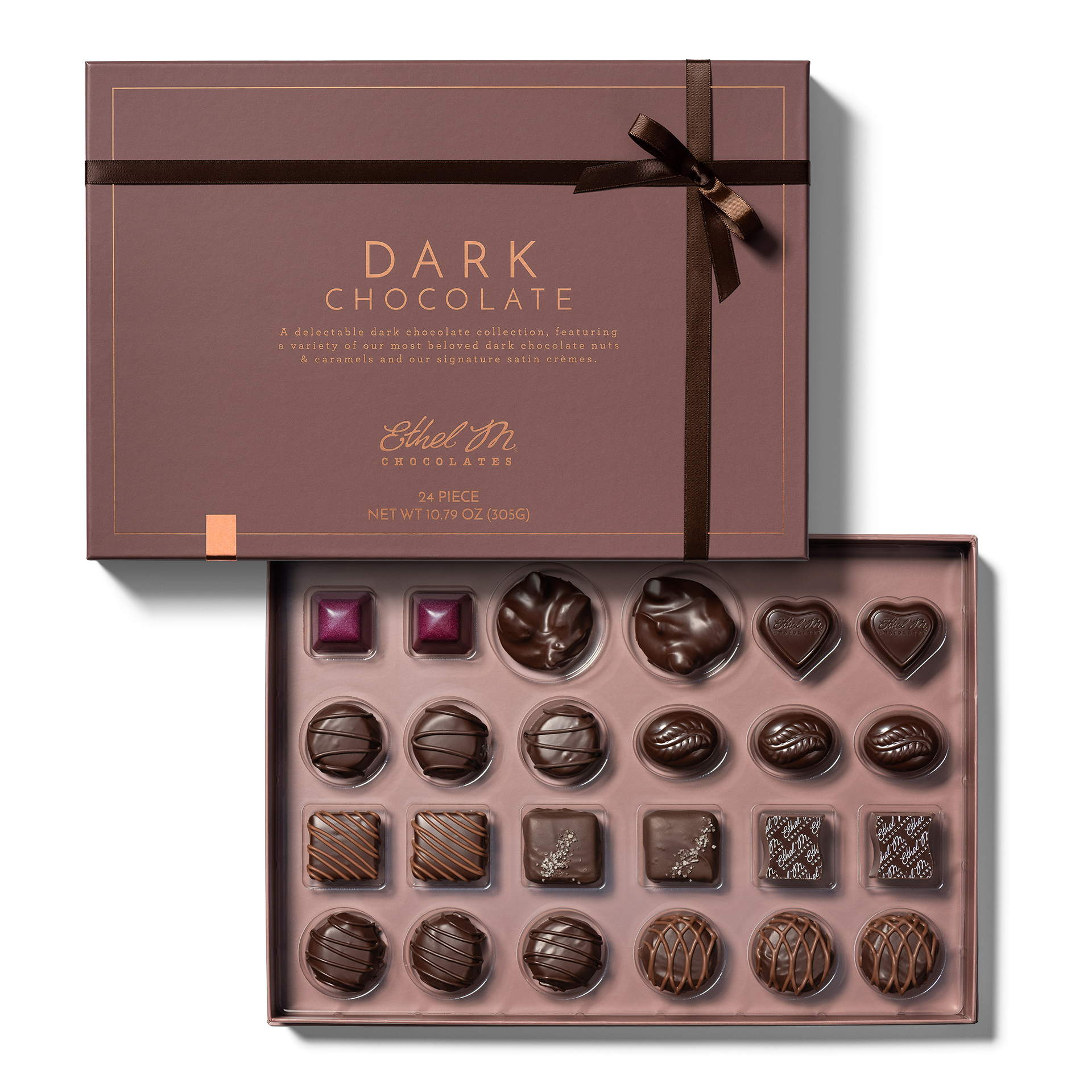 Dark Chocolate Collection 0