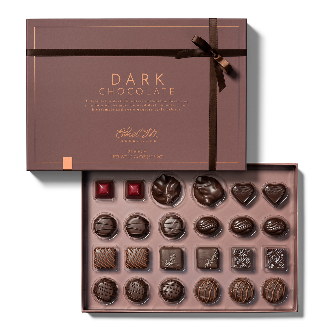 Dark Chocolate Collection 0