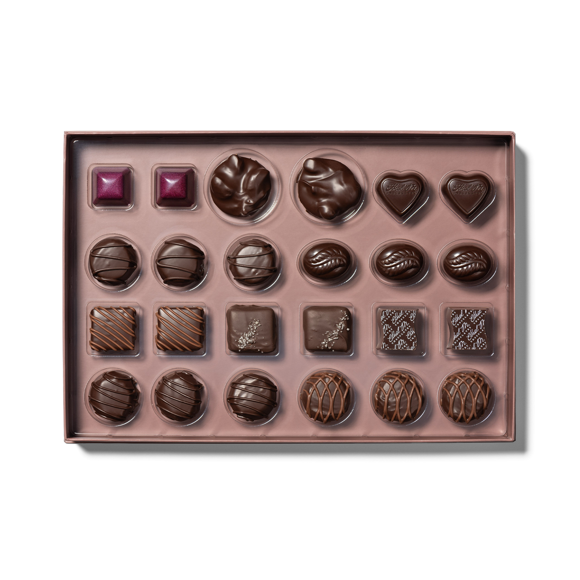 Dark Chocolate Collection 2