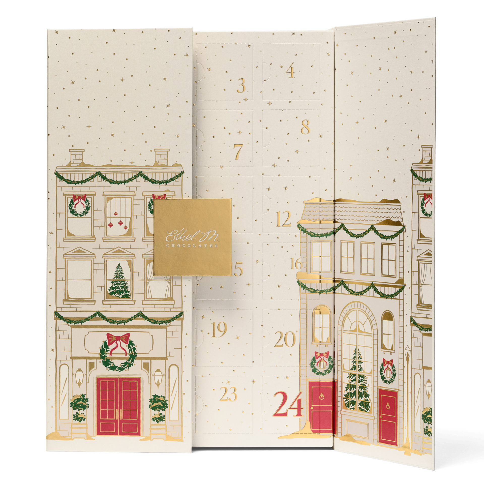 Holiday Advent Calendar 0