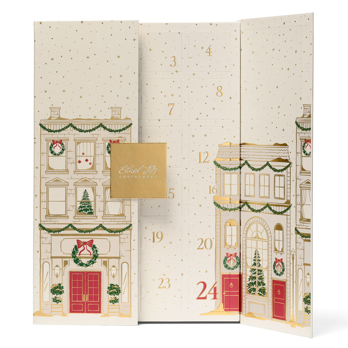 Holiday Advent Calendar 0