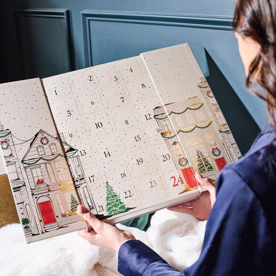 Holiday Advent Calendar 2