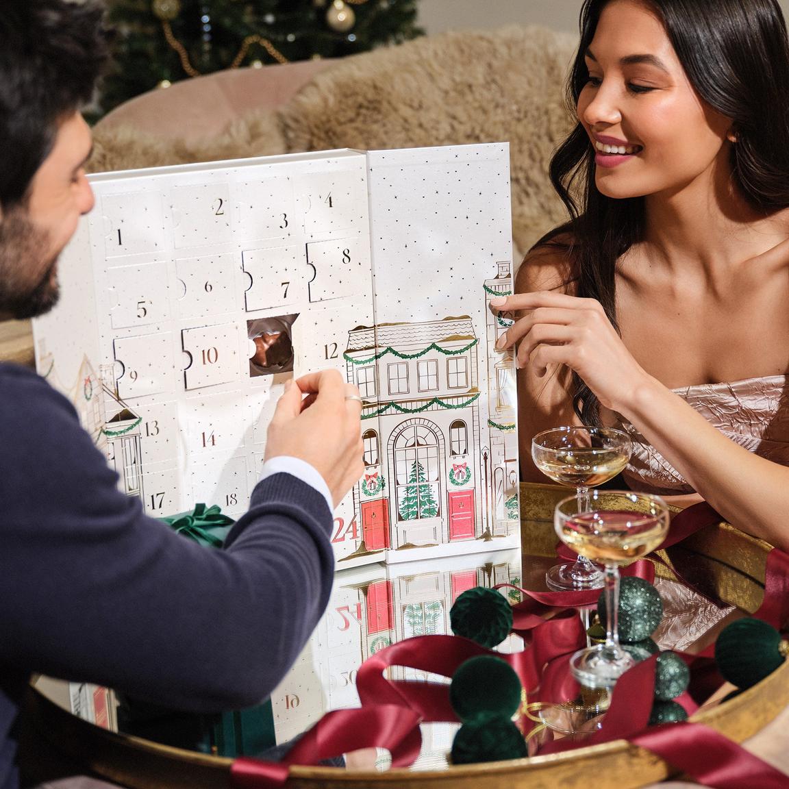 Holiday Advent Calendar 3