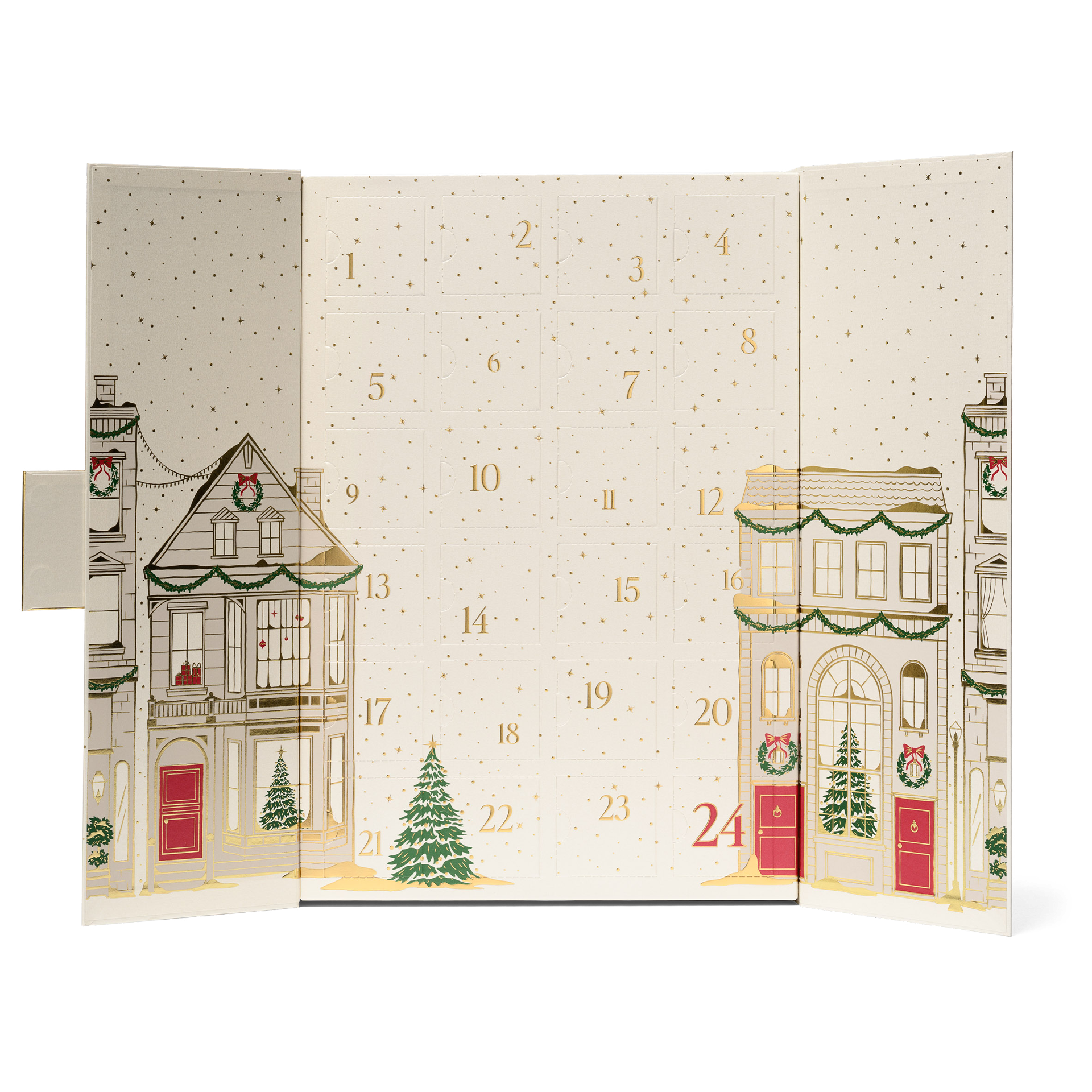 Holiday Advent Calendar 4