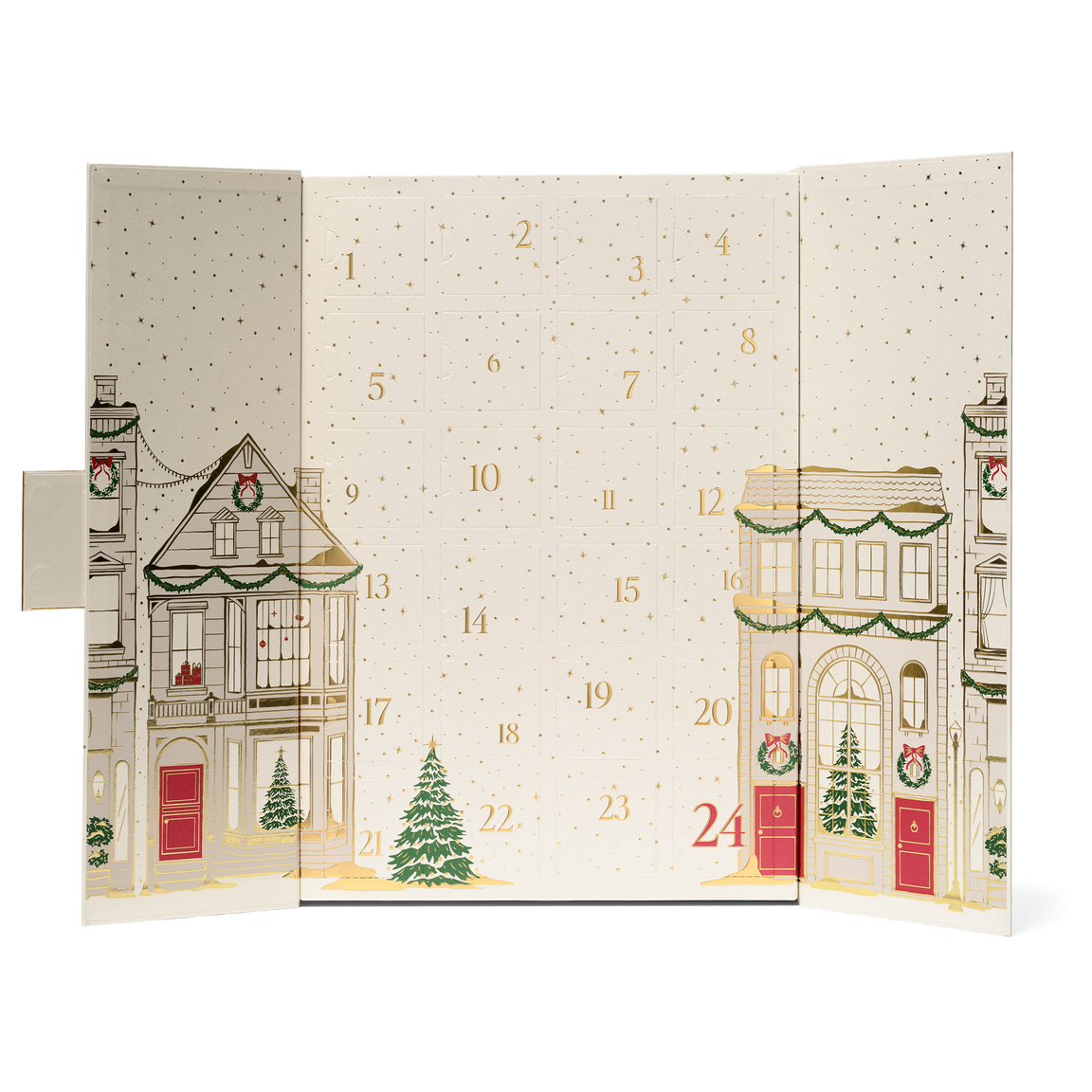 Holiday Advent Calendar 4