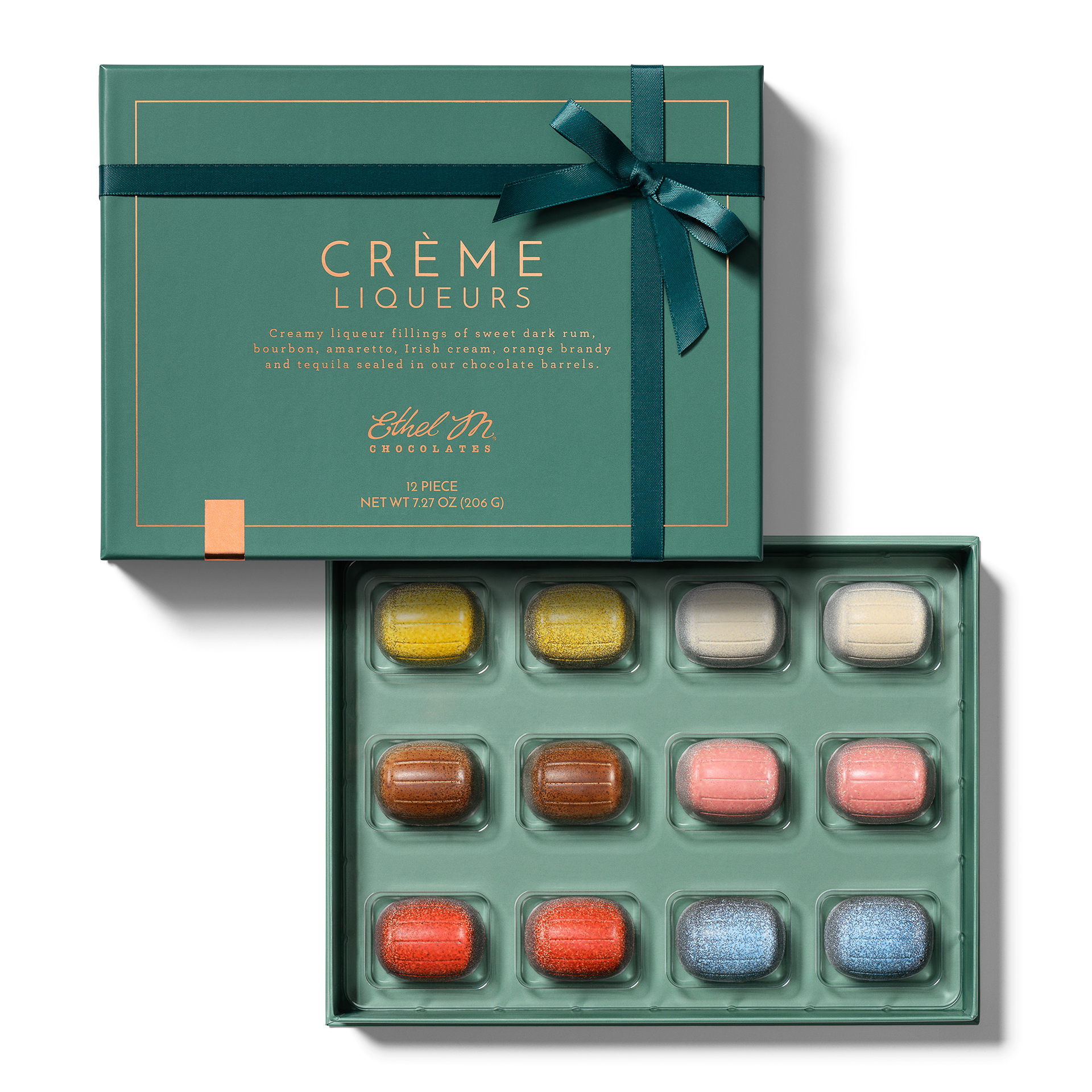 Liqueurs Collection 0