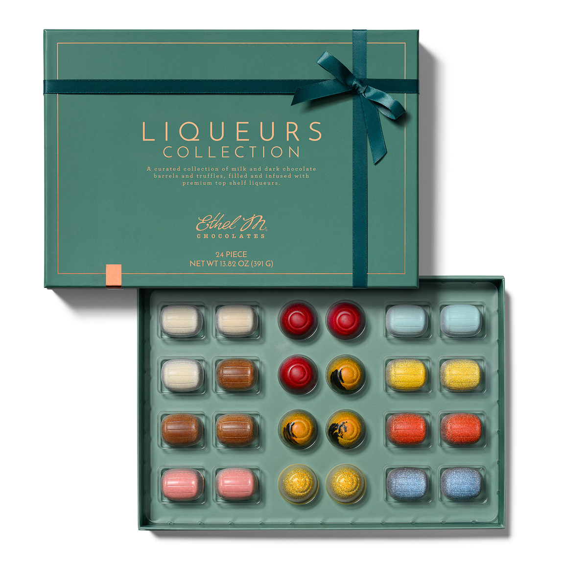 Liqueurs Collection 0