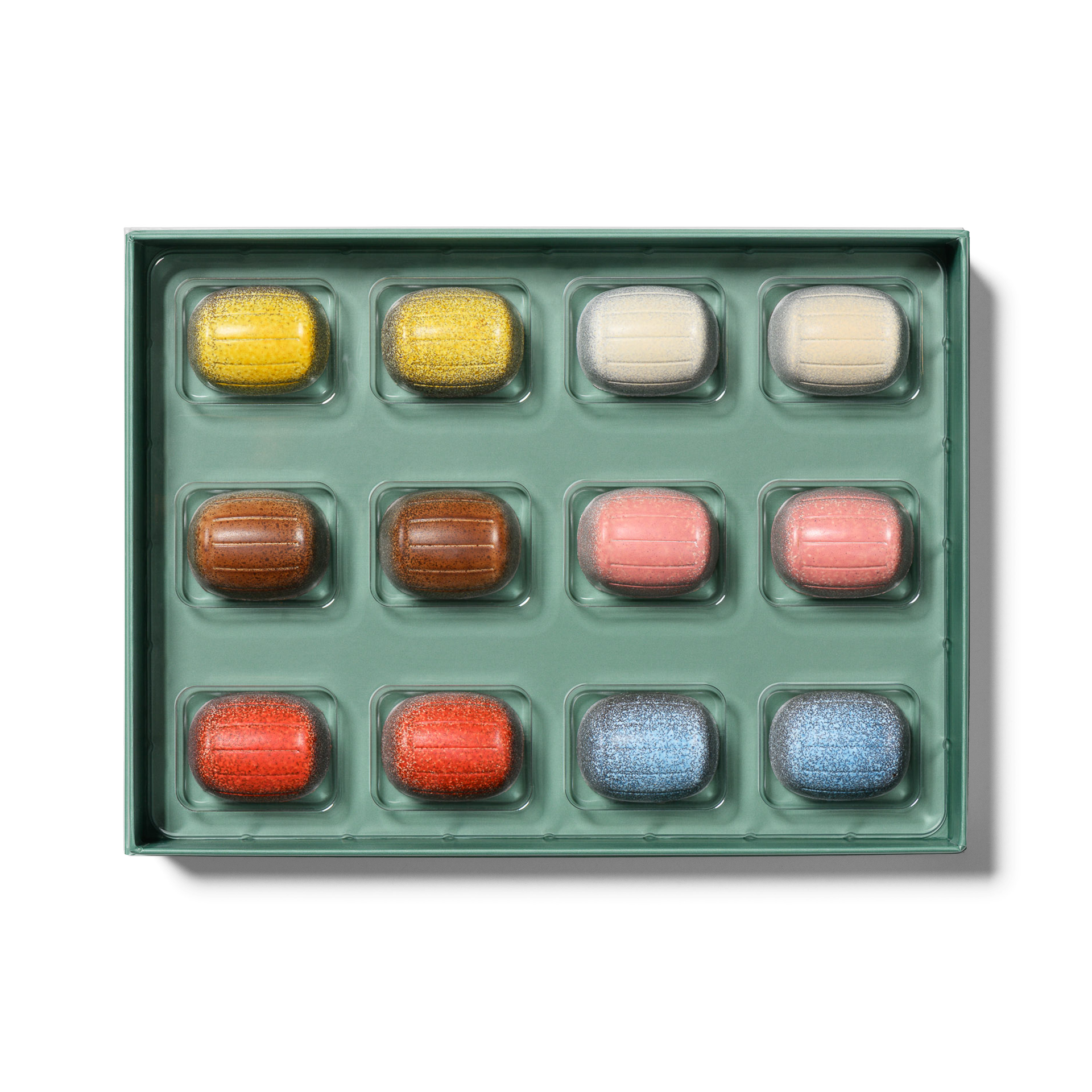 Liqueurs Collection 1