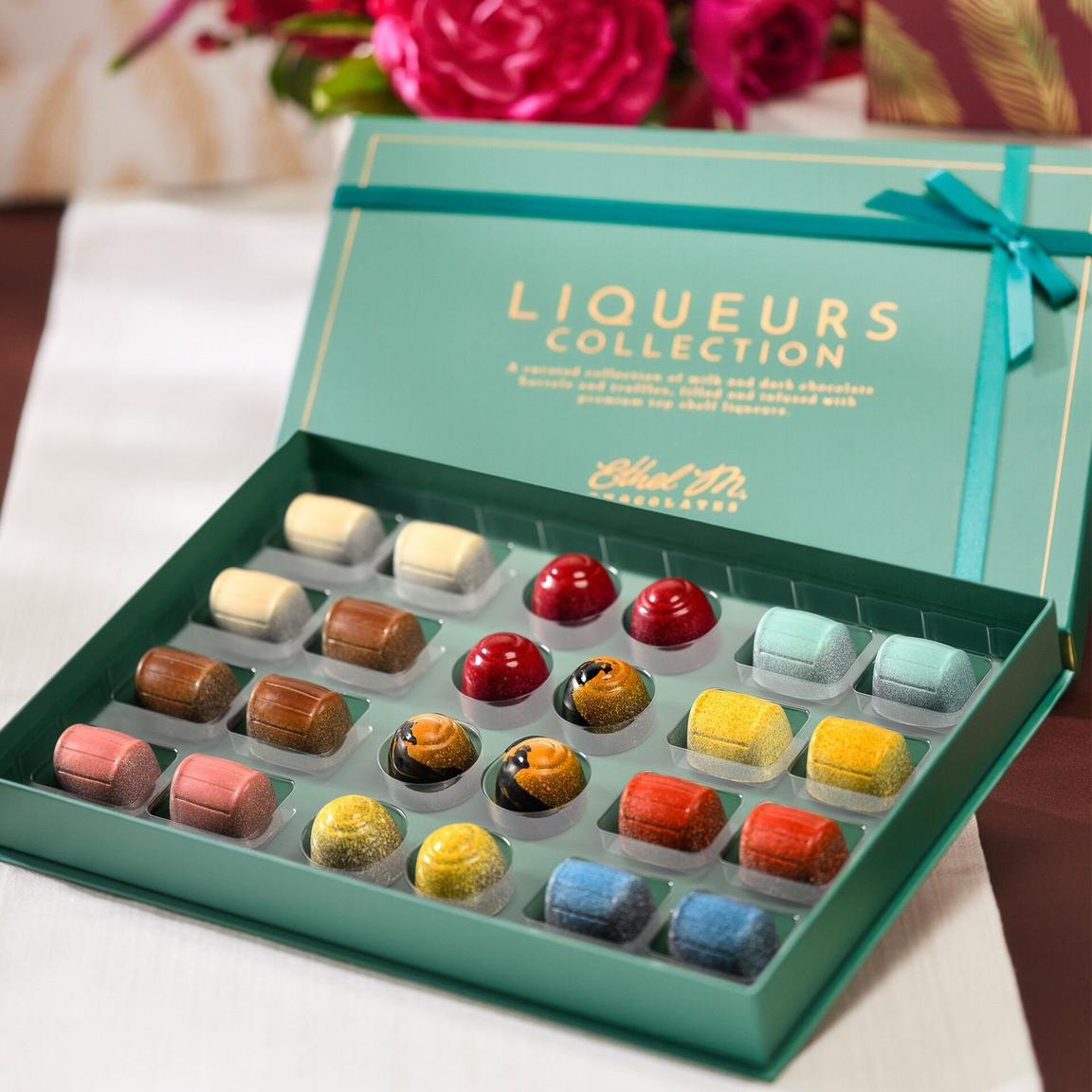 Liqueurs Collection 1