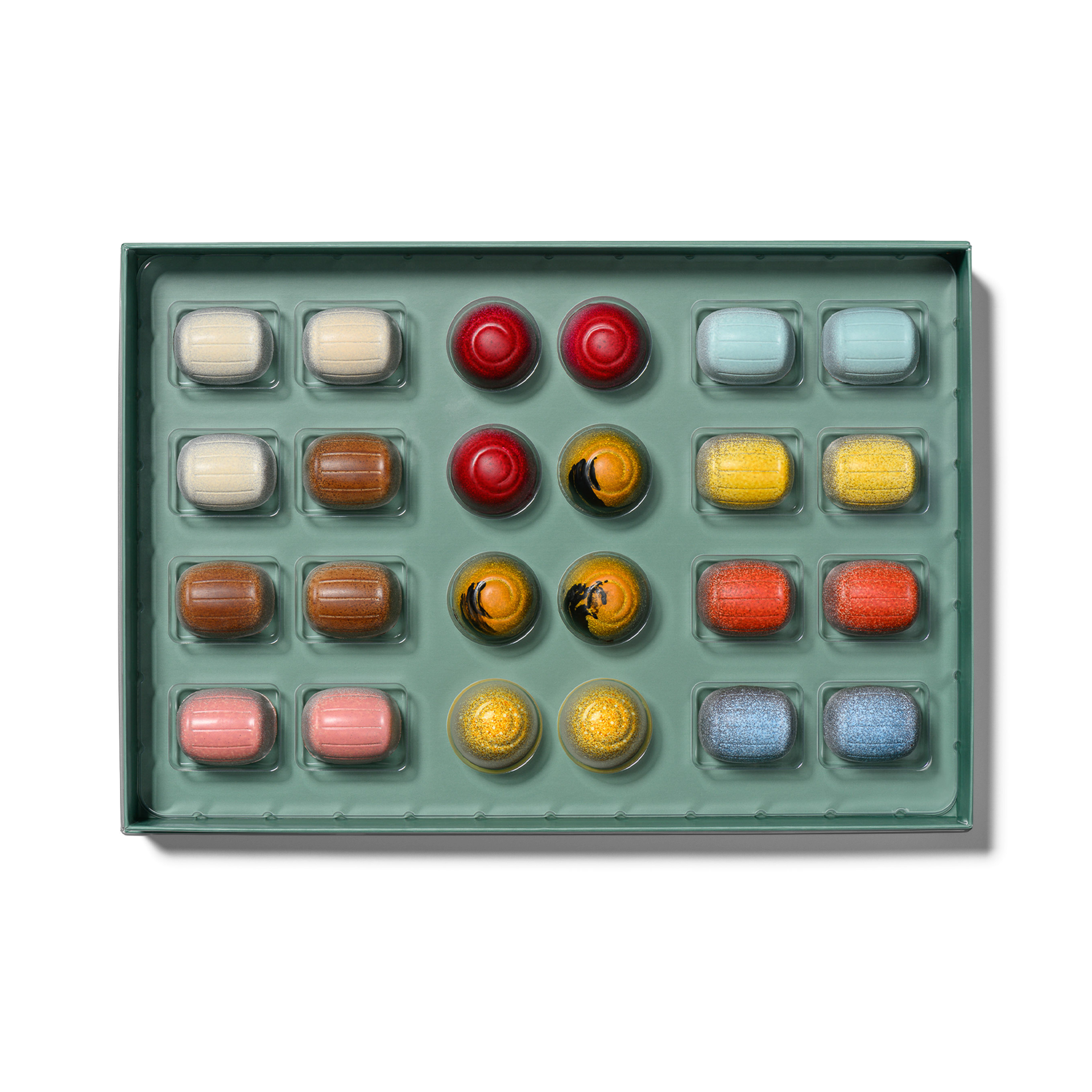 Liqueurs Collection 2