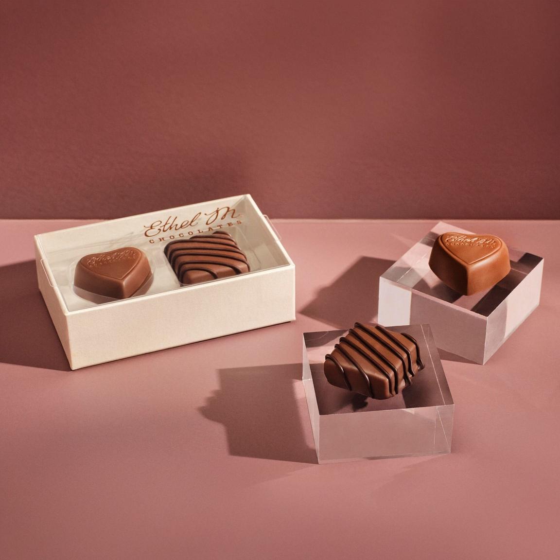 Milk Chocolate Duos 1