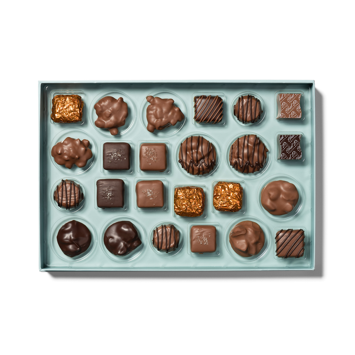 Nuts & Caramels Collection 2