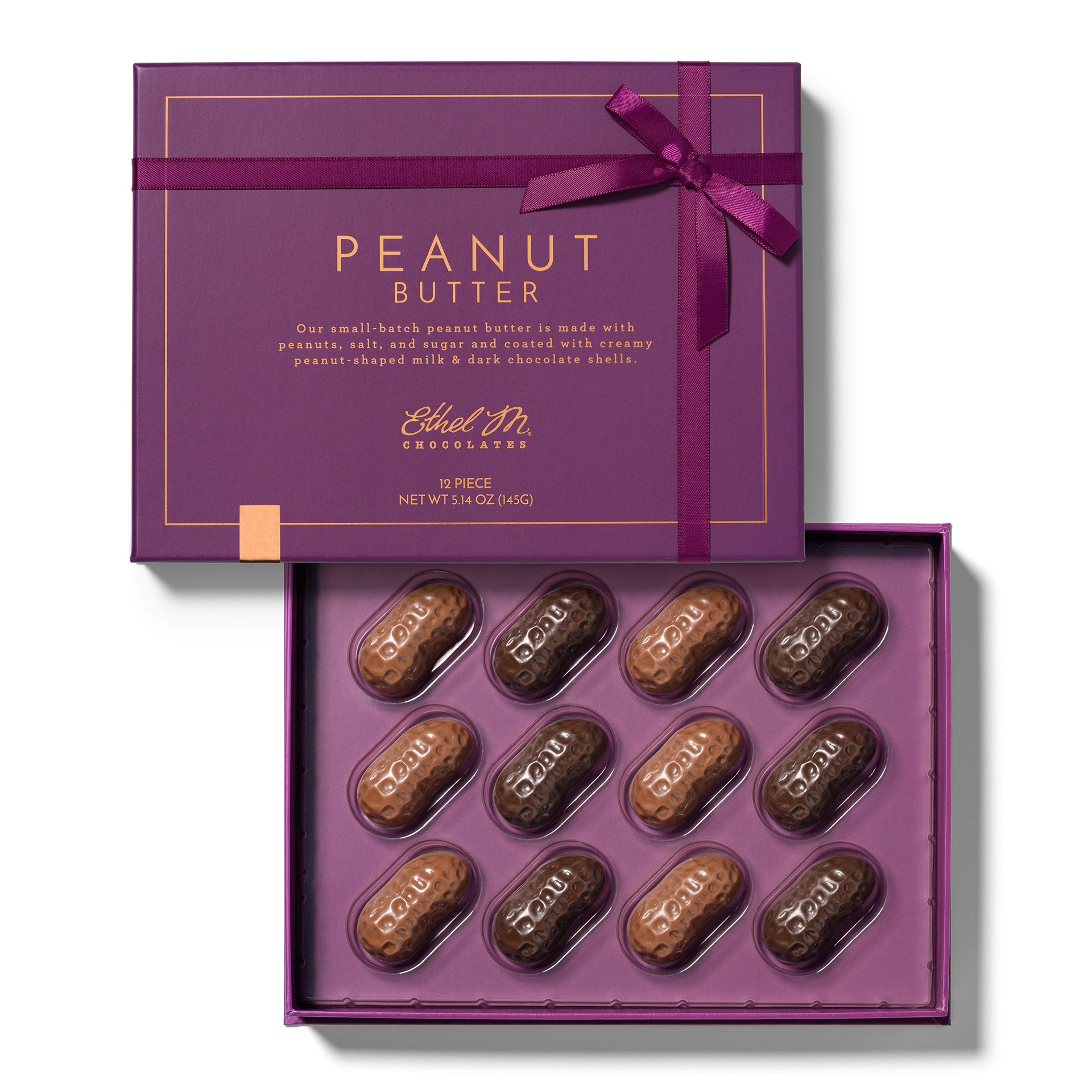 Peanut Butter Collection 0