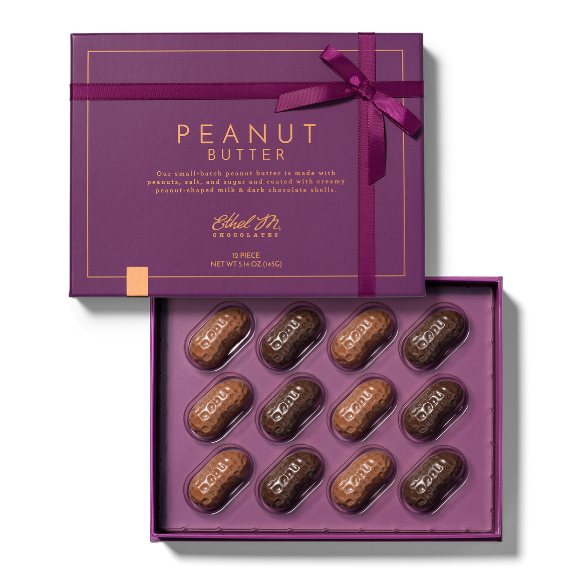 Peanut Butter Collection 0