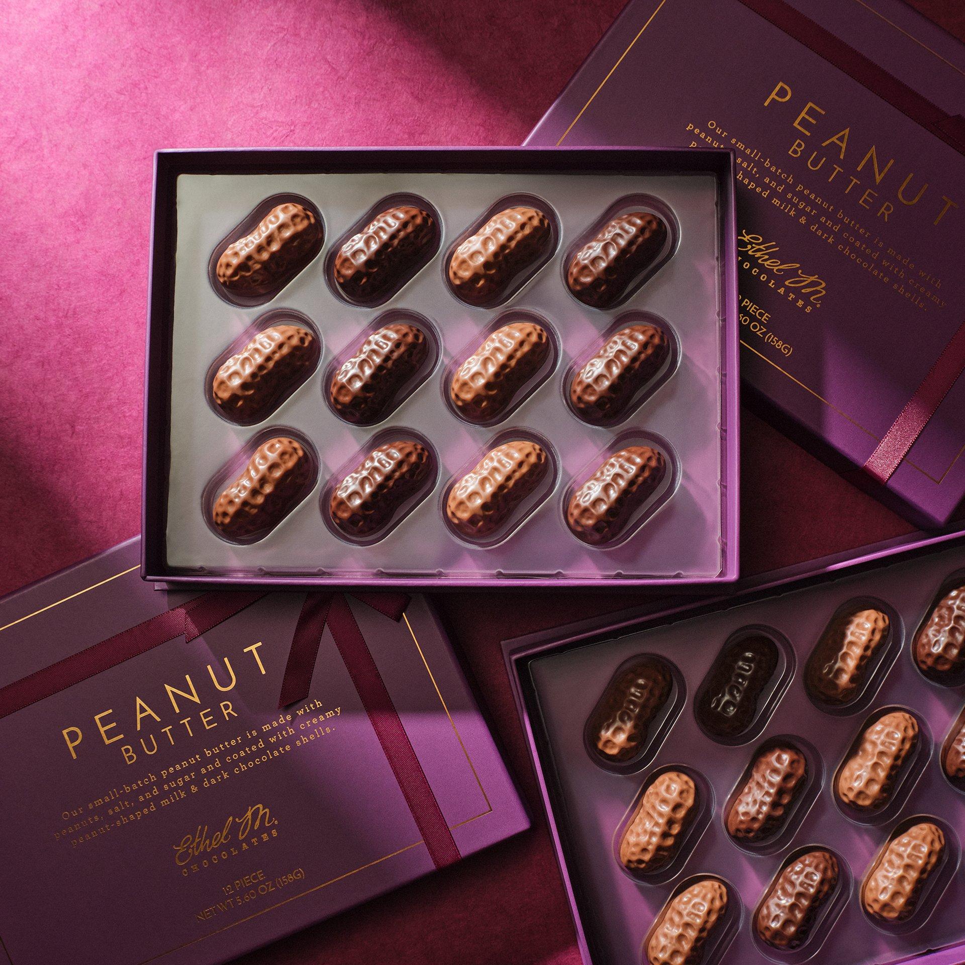 Peanut Butter Collection