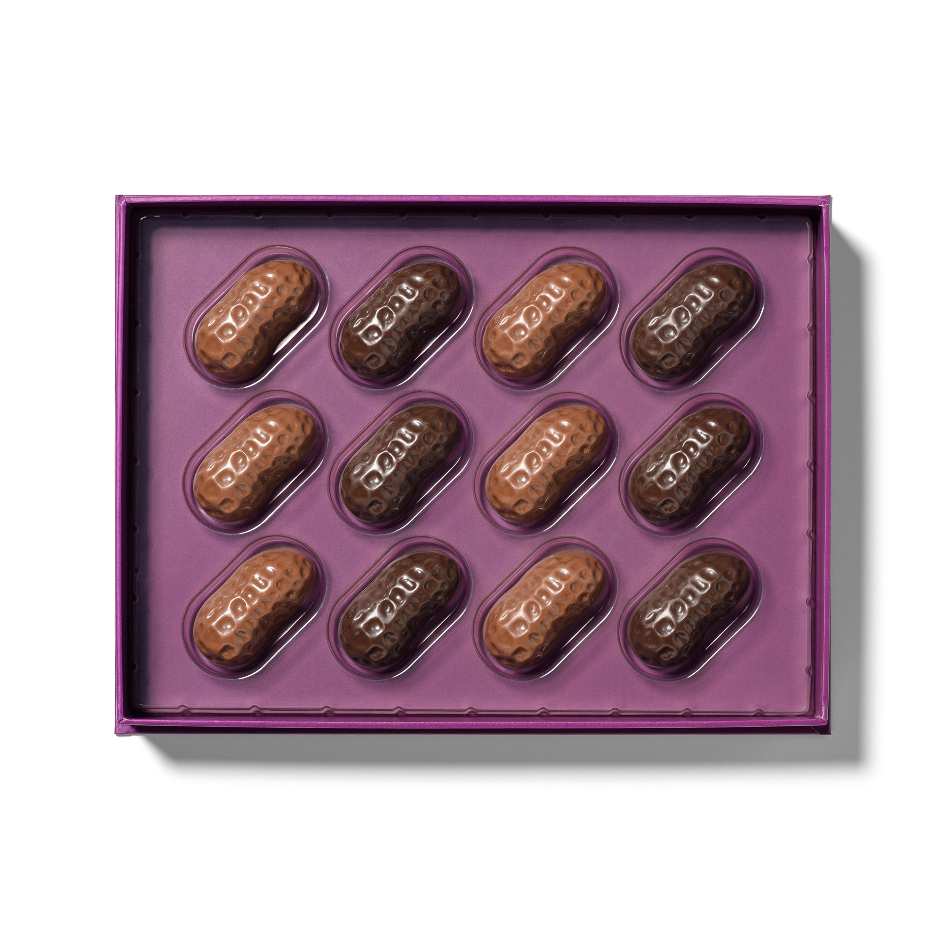 Peanut Butter Collection 1