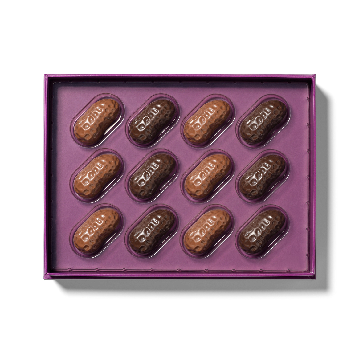 Peanut Butter Collection 1