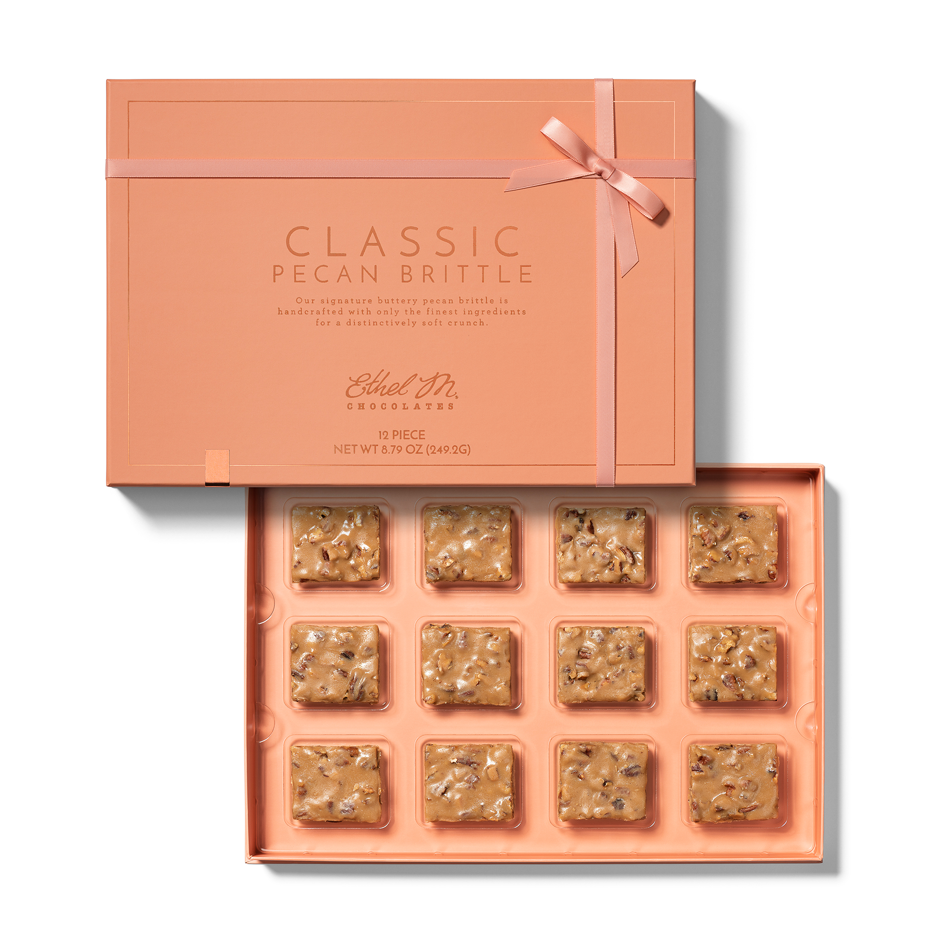 Pecan Brittle Collection 0