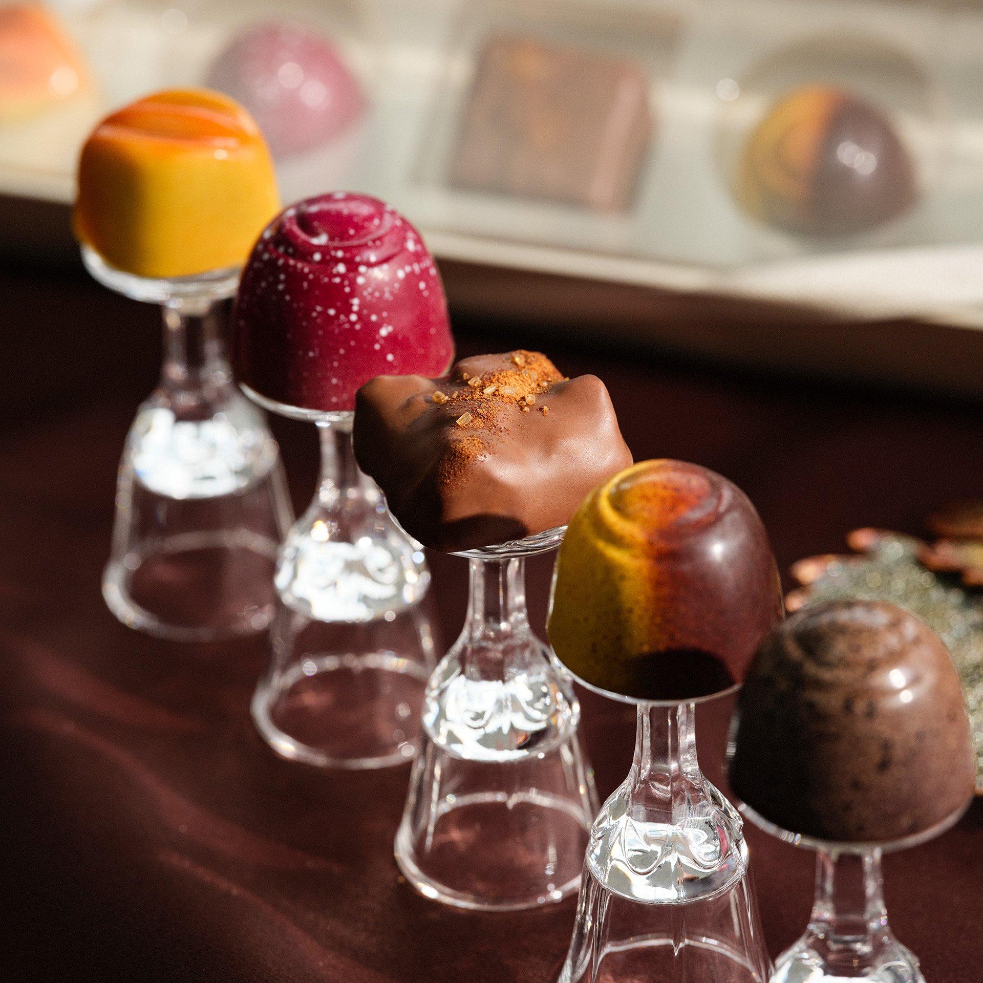 Fall Favorites Sampler 1