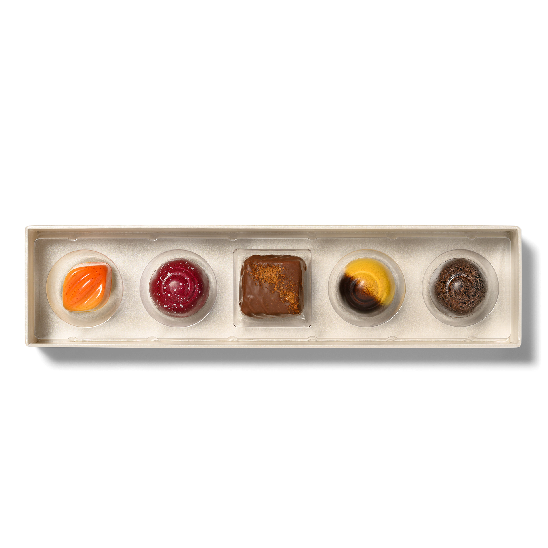 Fall Favorites Sampler 2