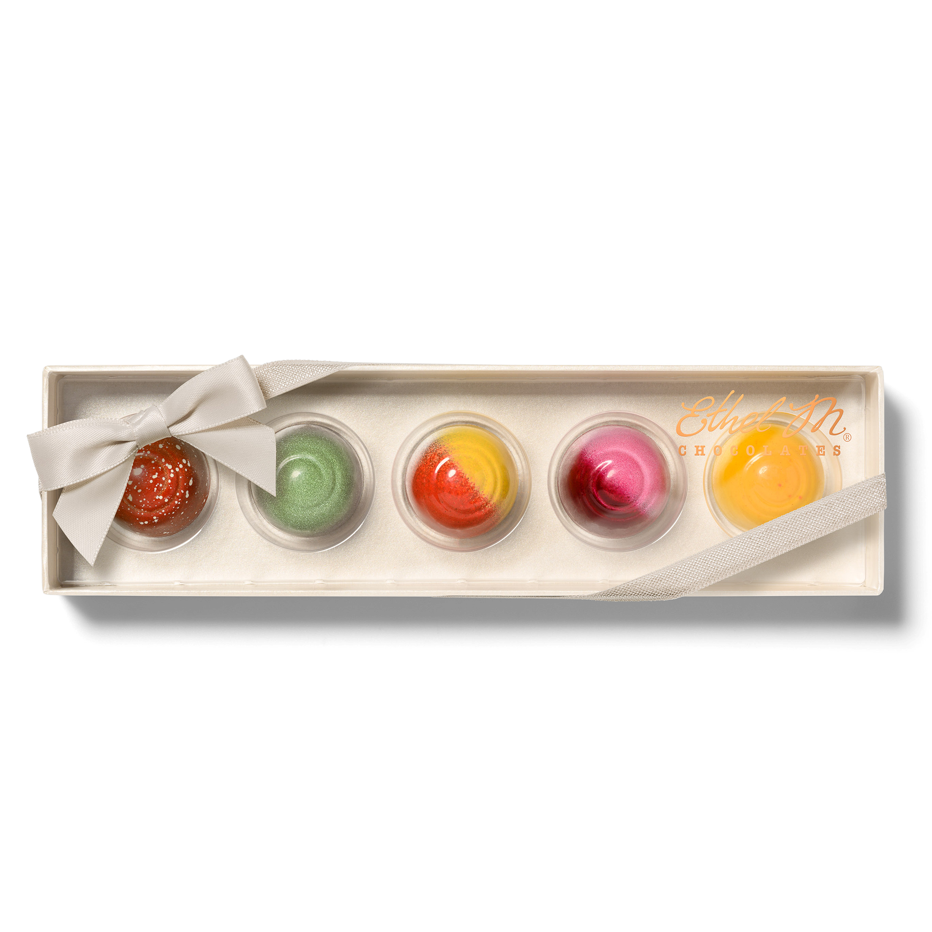 Fruit Fusion Sampler 0