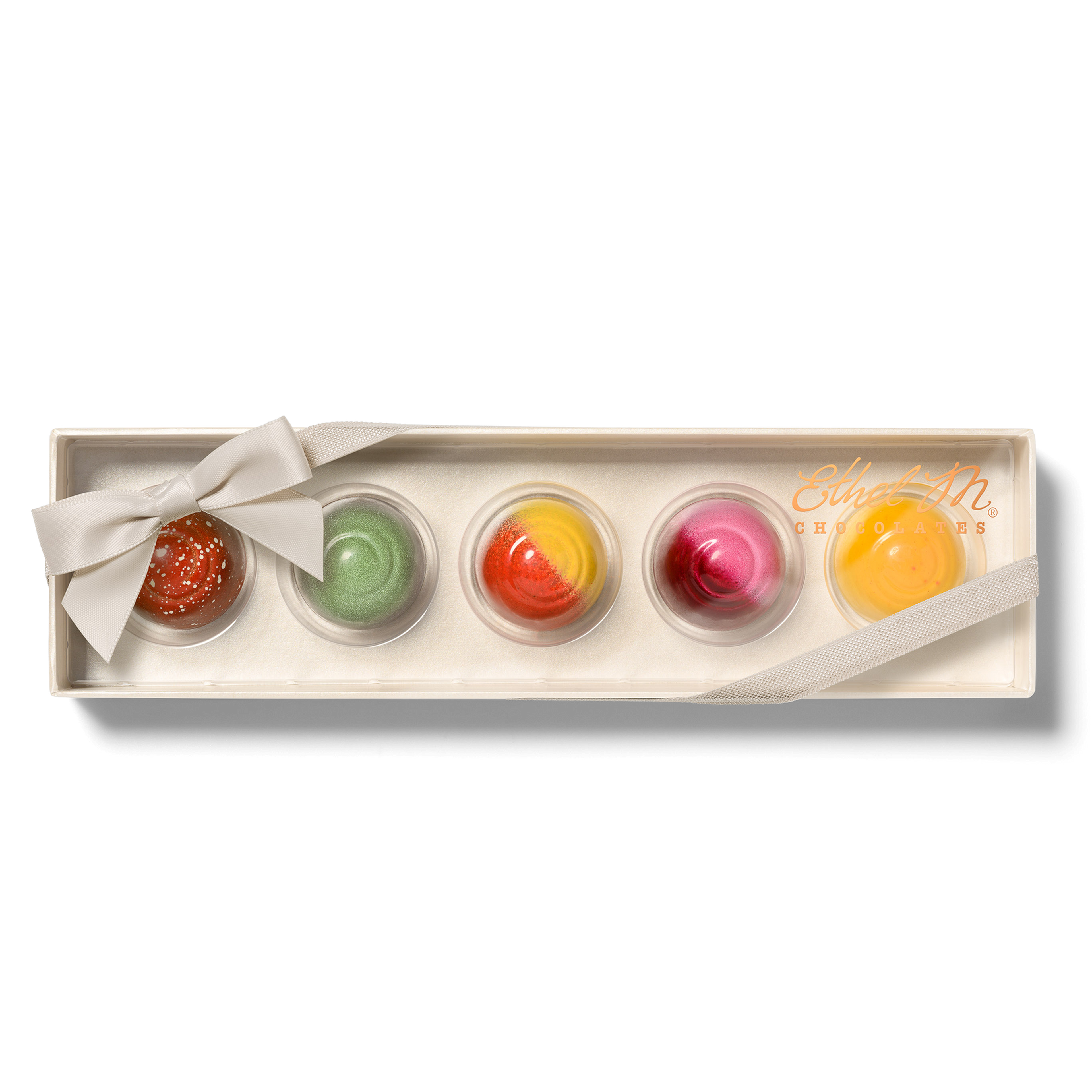 Fruit Fusion Sampler 0