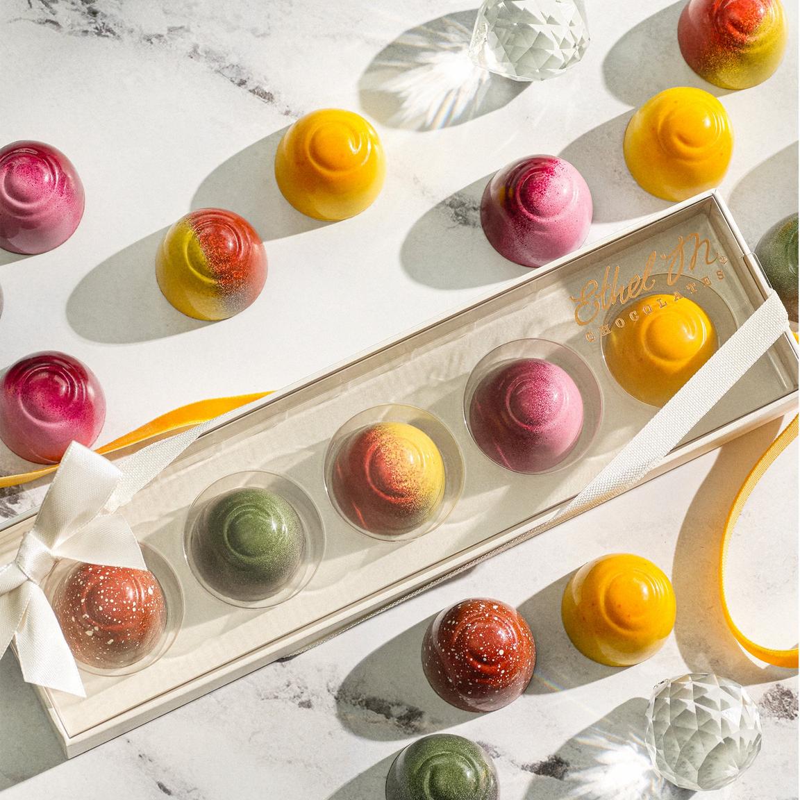 Fruit Fusion Sampler 1