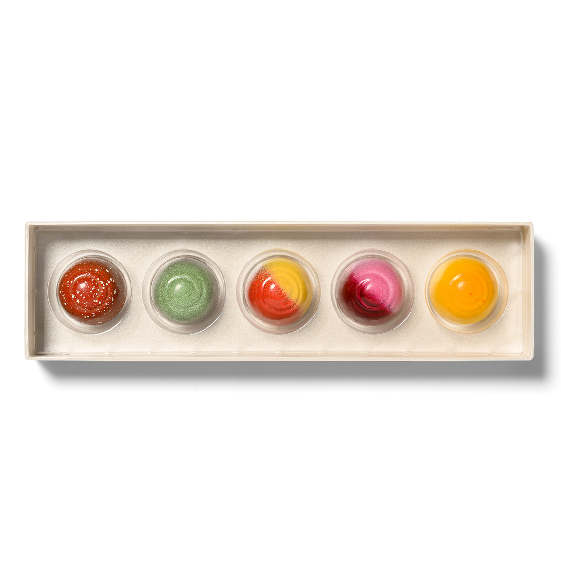 Fruit Fusion Sampler 2