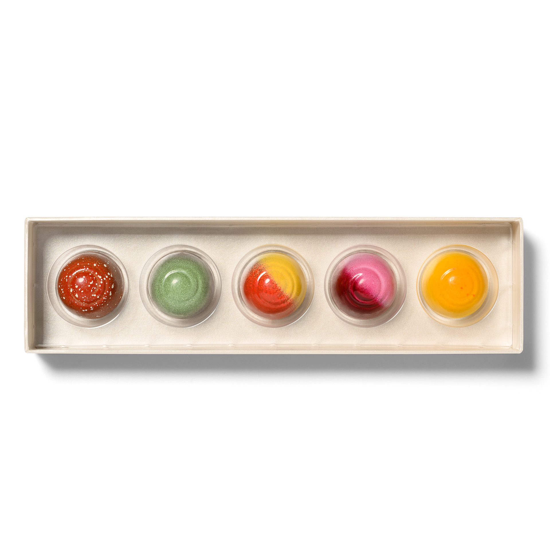 Fruit Fusion Sampler 2