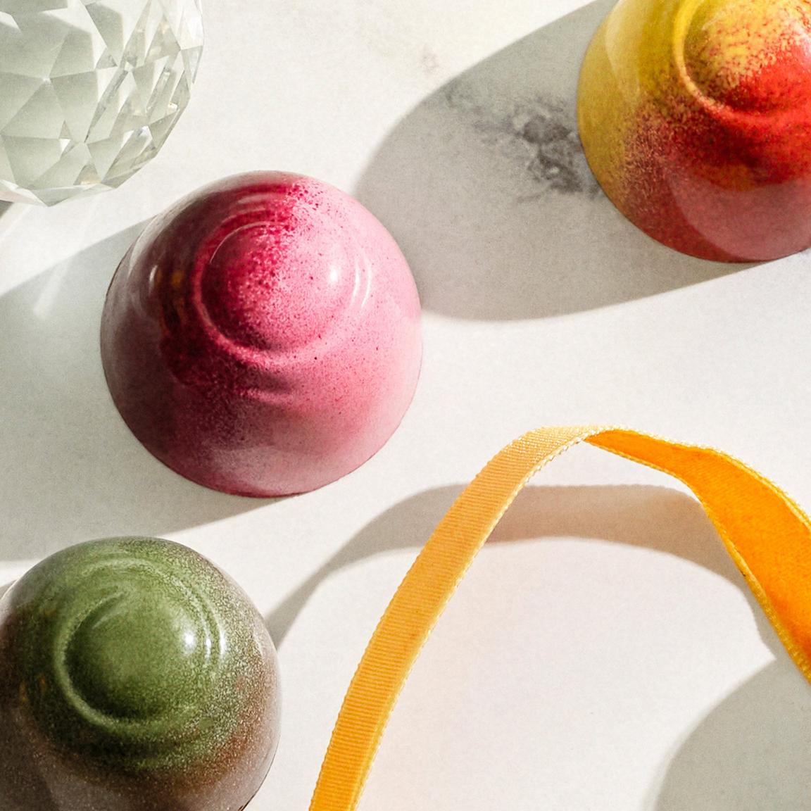 Fruit Fusion Sampler 3