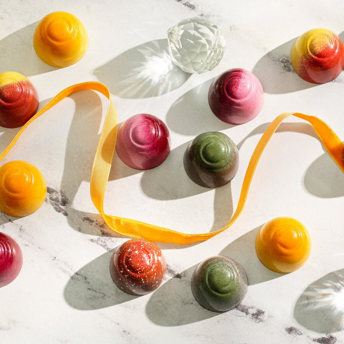 Fruit Fusion Sampler 4