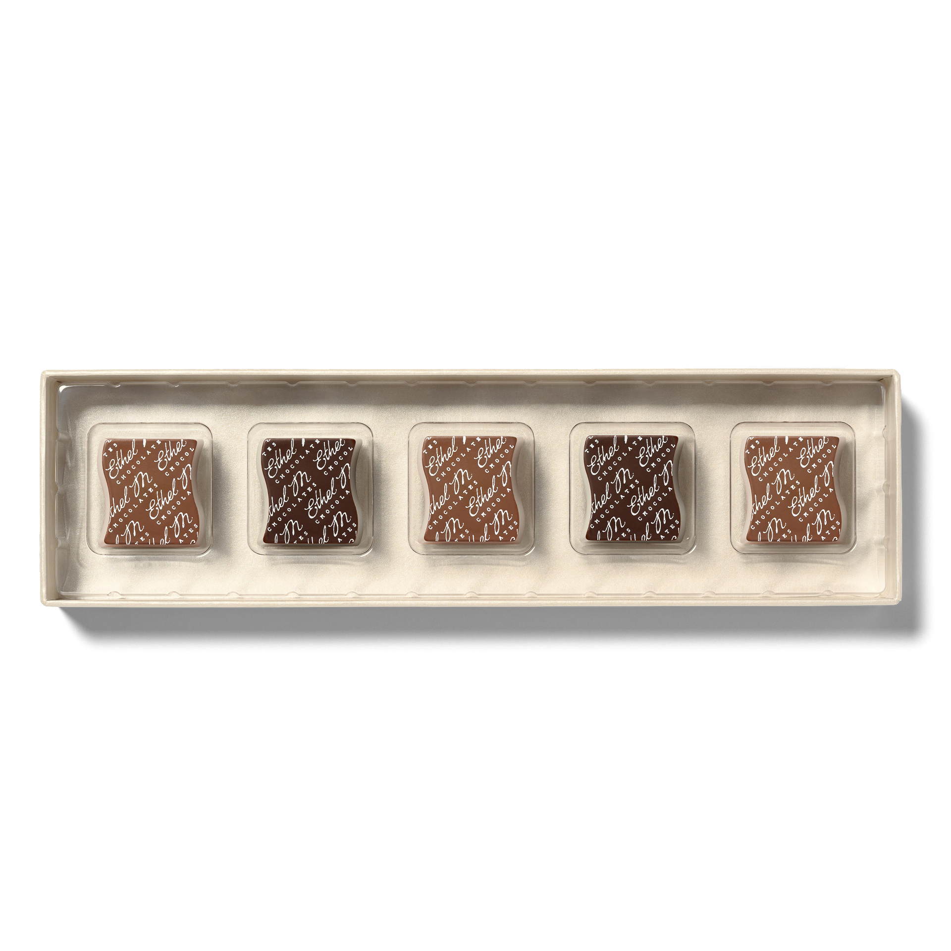 Holiday Creamy Caramels Sampler 2