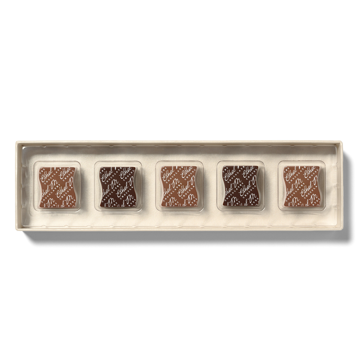 Holiday Creamy Caramels Sampler 2