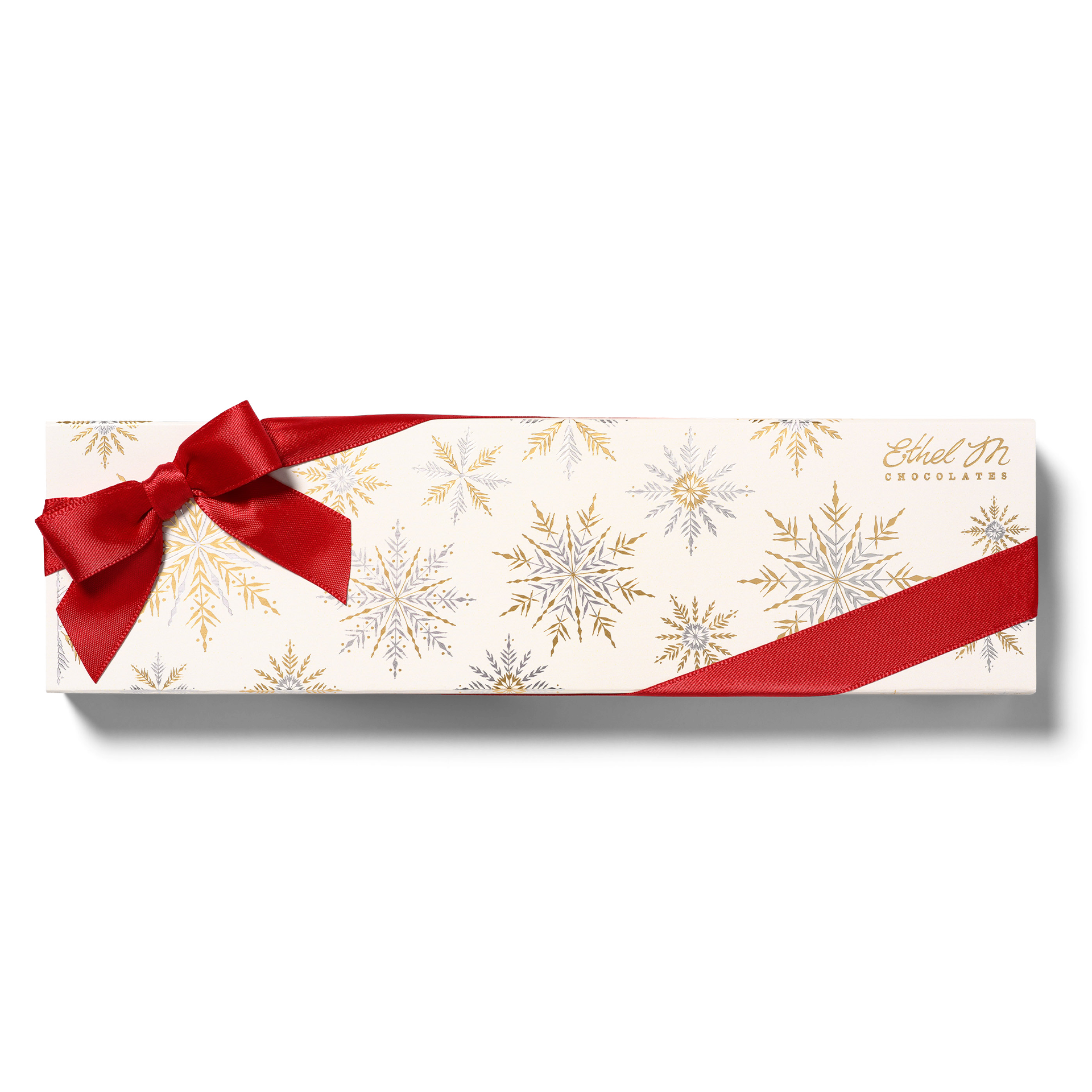 Holiday Creamy Caramels Sampler 3