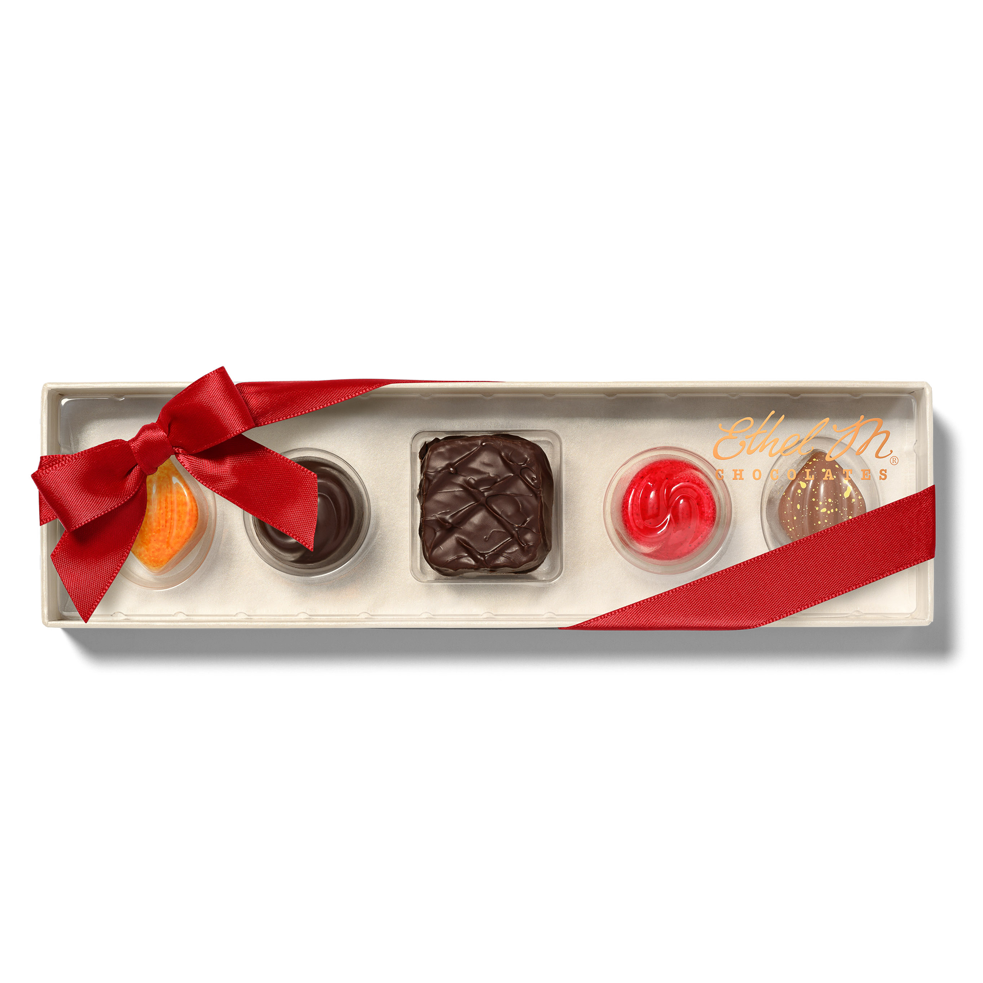 Holiday Favorites Sampler 0