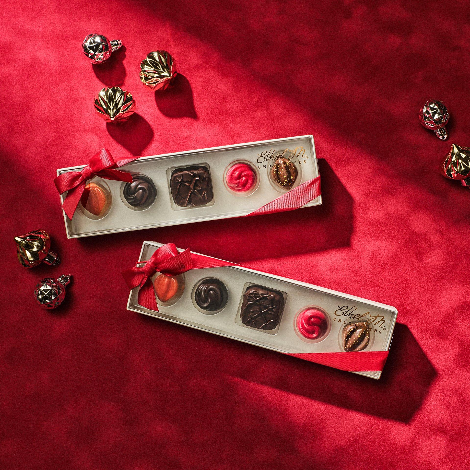 Holiday Favorites Sampler 1