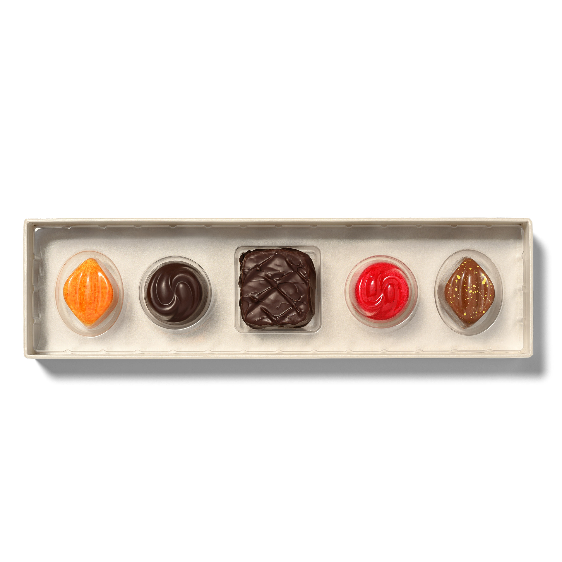 Holiday Favorites Sampler 2