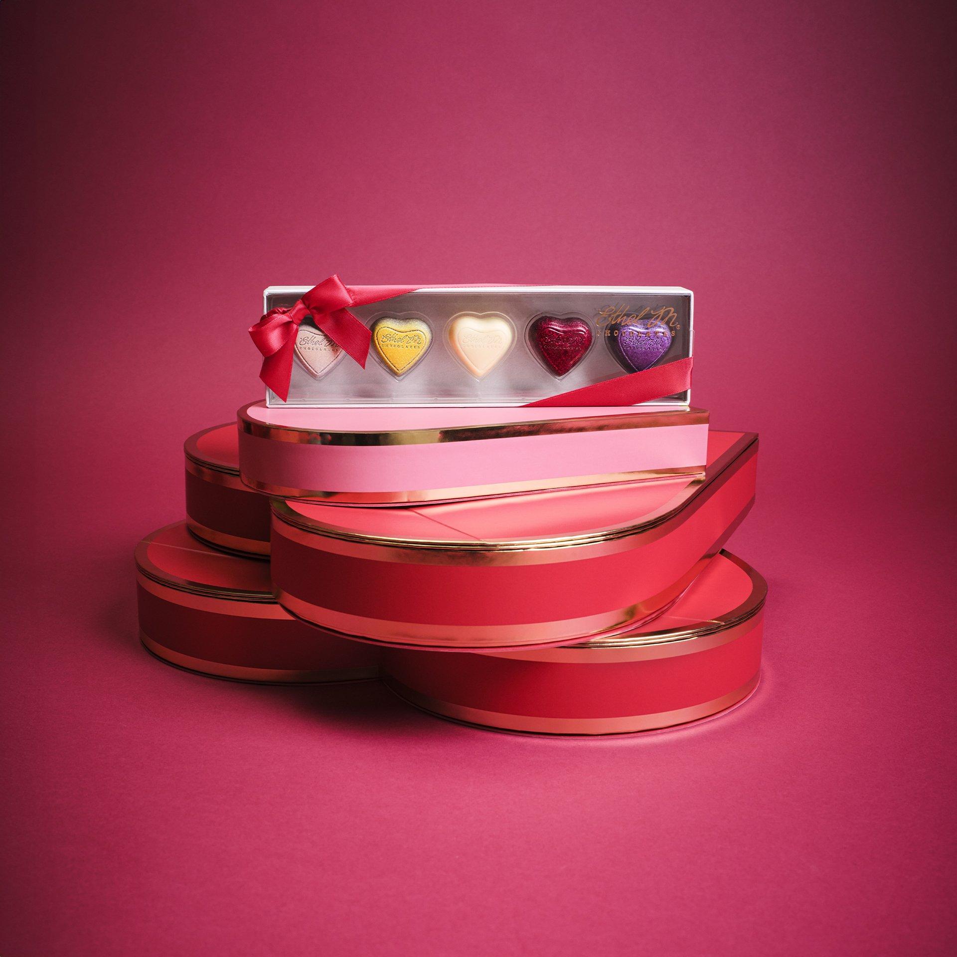 The Love Collection 1