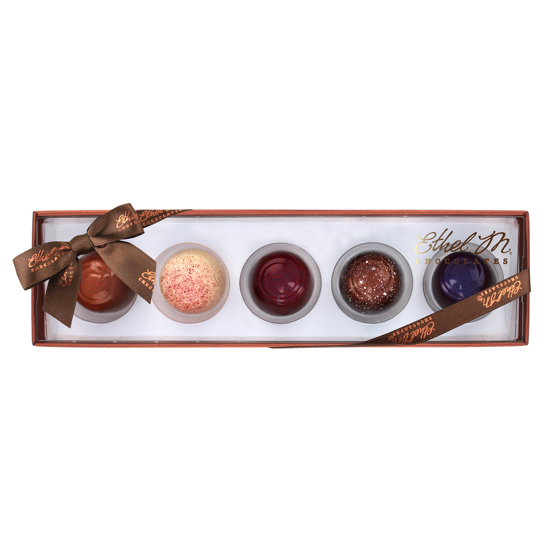 Truffles Sampler 0