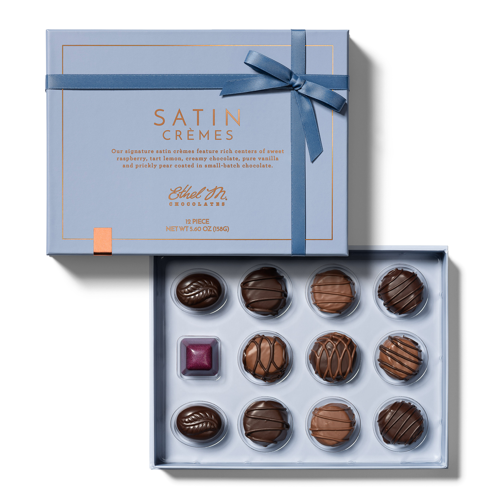 Dark Dolcetto Snack - Freddi Dolciaria