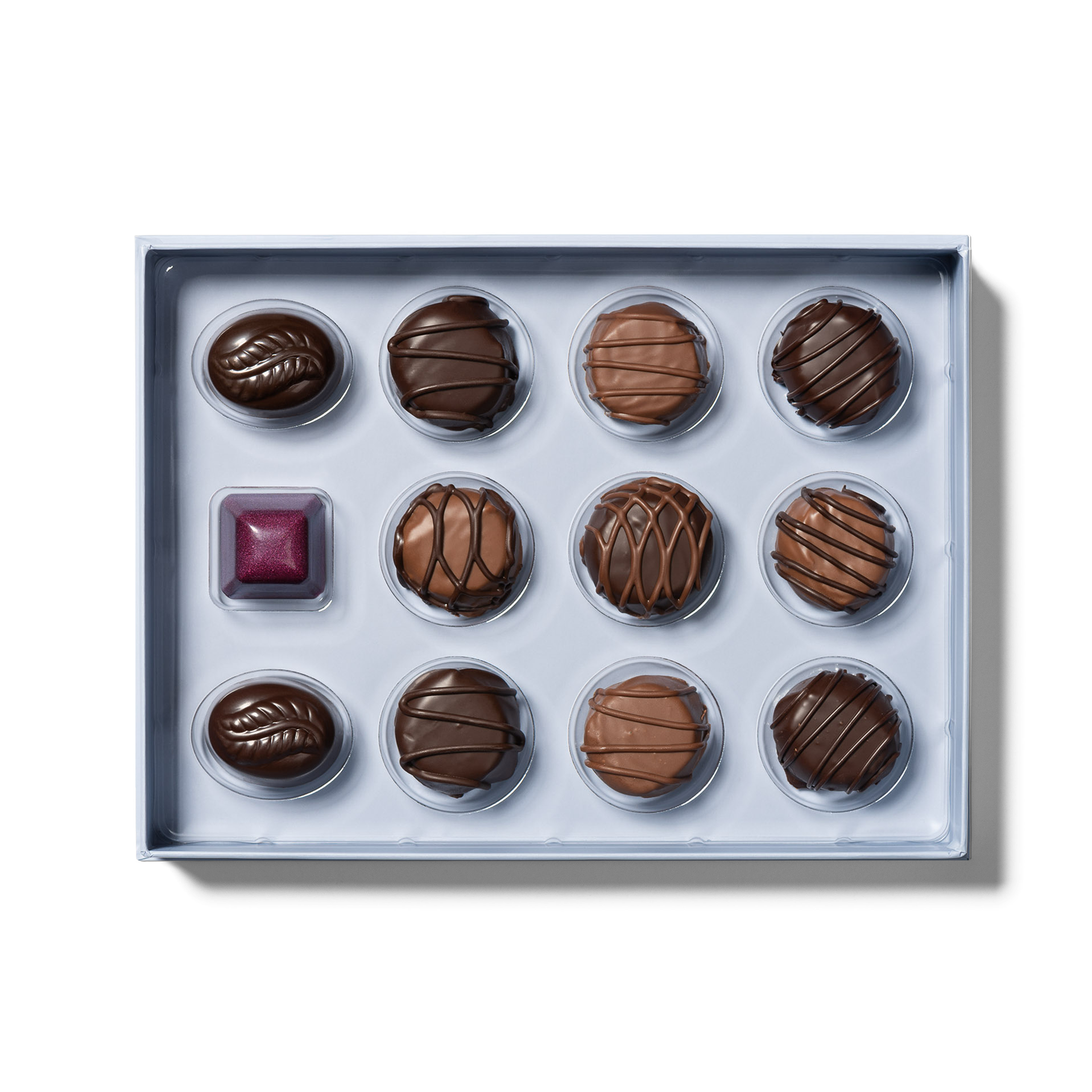 Satin Crèmes Collection 2