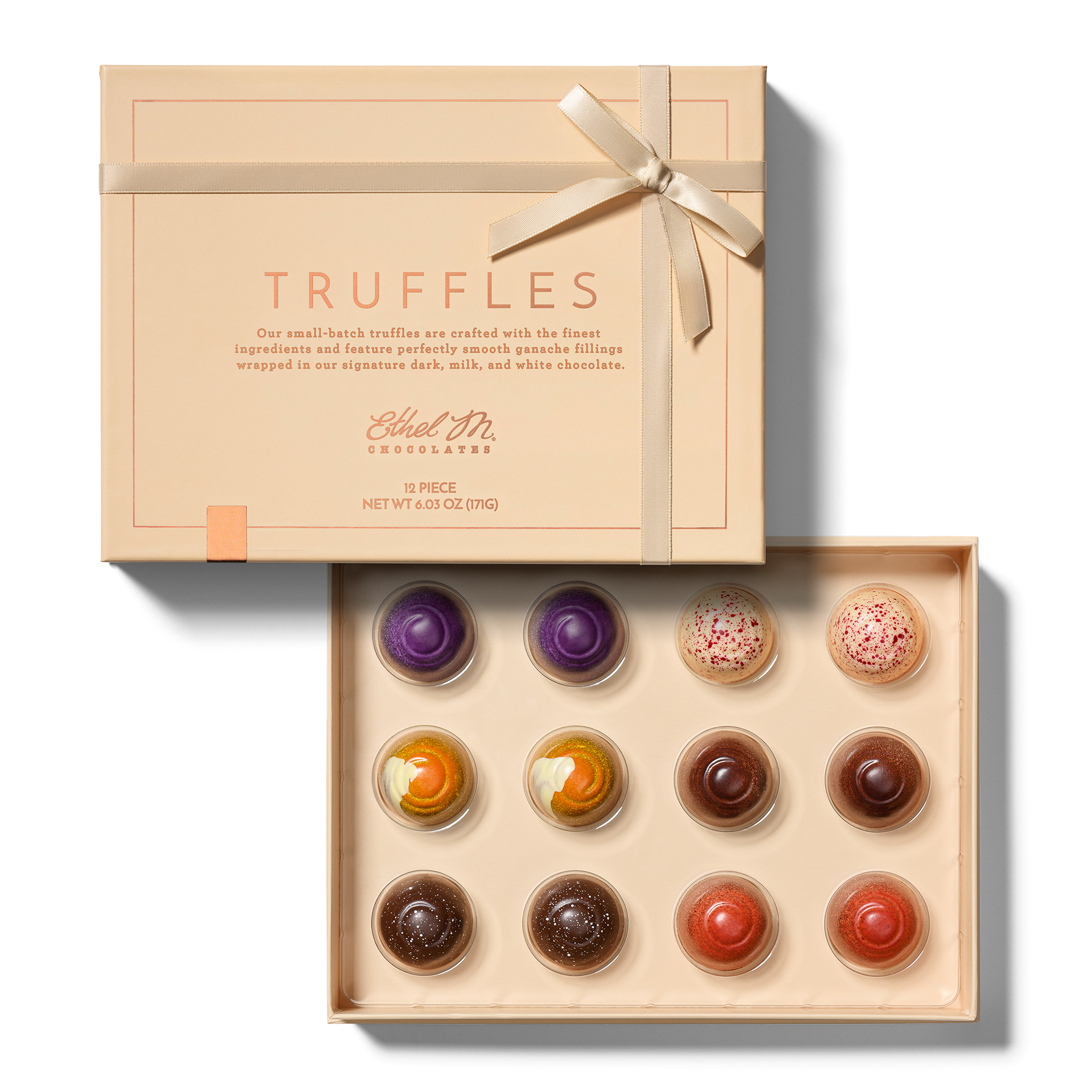Truffles Collection 0