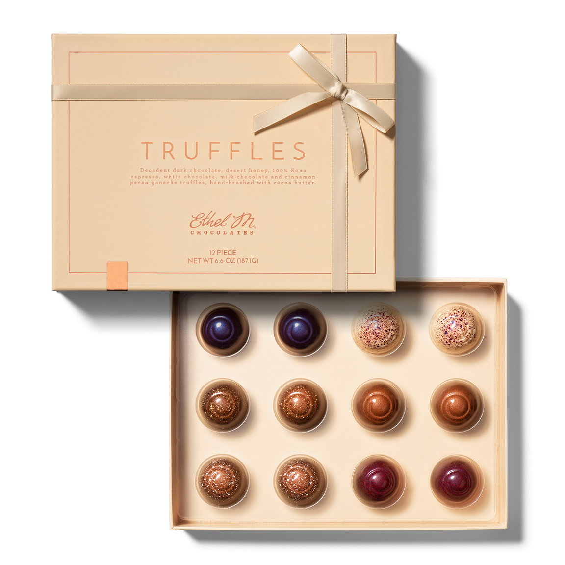 Truffles Collection 0
