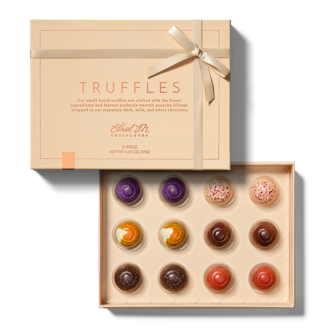 Truffles Collection 0