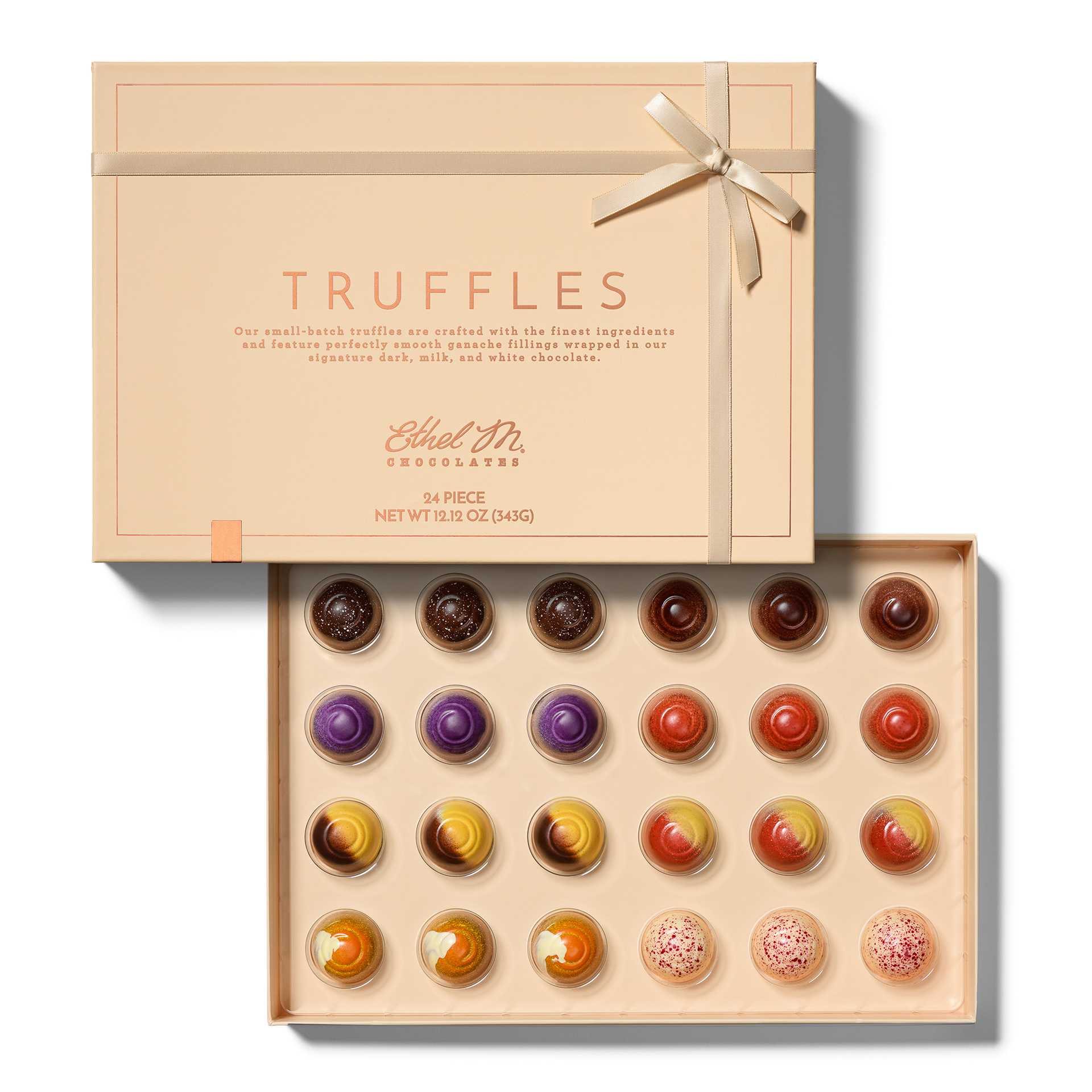 Truffles Collection 0